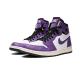 Air Jordan 1 High Zoom Air CMFT Crater Purple Air Jordan 1 High Zoom Air CMFT Crater Purple
