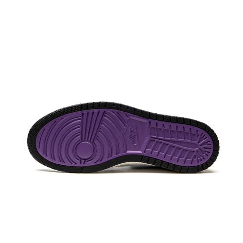 Air Jordan 1 High Zoom Air CMFT Crater Purple Air Jordan 1 High Zoom Air CMFT Crater Purple