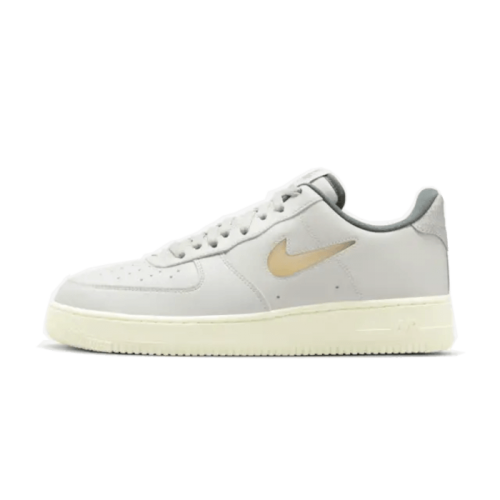 Nike Air Force 1 Low Light Bone and Coconut Milk Nike Air Force 1 Low Light Bone and Coconut Milk