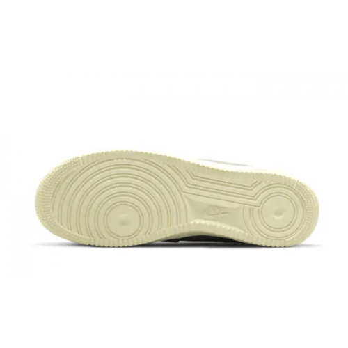 Nike Air Force 1 Low Light Bone and Coconut Milk Nike Air Force 1 Low Light Bone and Coconut Milk