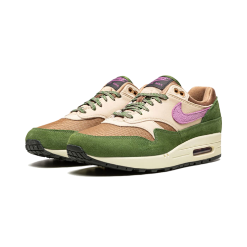 Nike Air Max 1 SH Treeline (Skunk) Nike Air Max 1 SH Treeline (Skunk)