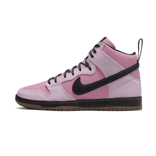 Nike SB Dunk High Pro KCDC Nike SB Dunk High Pro KCDC