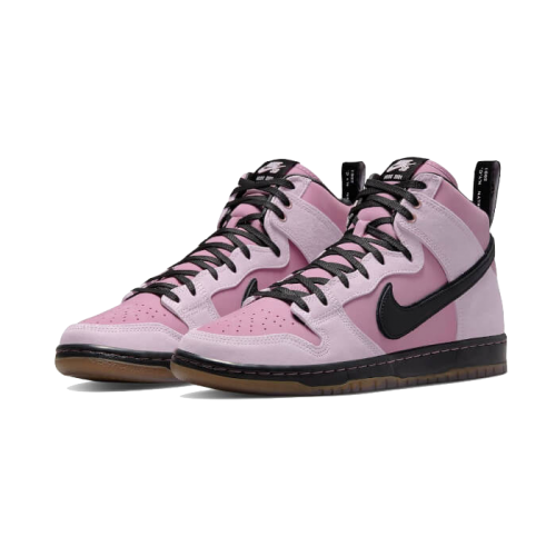 Nike SB Dunk High Pro KCDC Nike SB Dunk High Pro KCDC