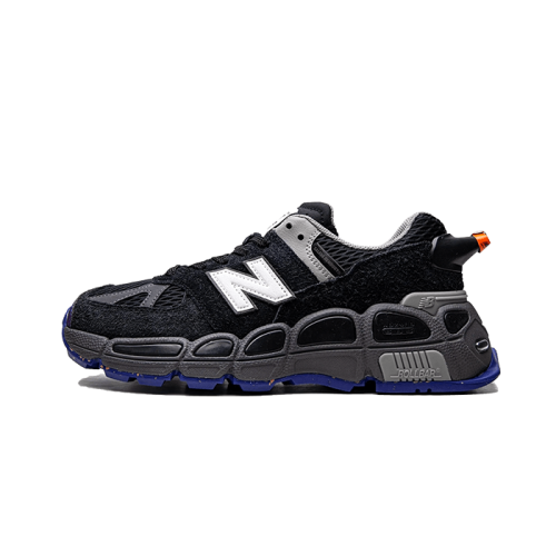 New Balance 574 Yurt Salehe Bembury Black Team Royal New Balance 574 Yurt Salehe Bembury Black Team Royal