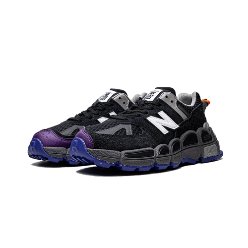New Balance 574 Yurt Salehe Bembury Black Team Royal New Balance 574 Yurt Salehe Bembury Black Team Royal