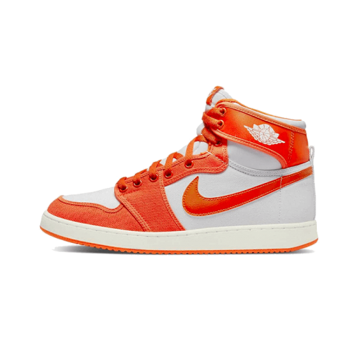 Air Jordan 1 AJKO Rush Orange Air Jordan 1 AJKO Rush Orange