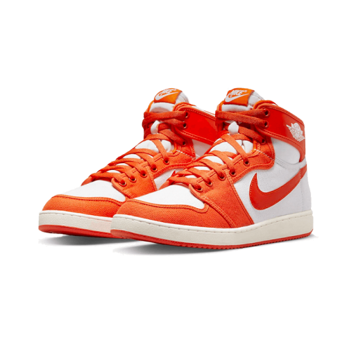 Air Jordan 1 AJKO Rush Orange Air Jordan 1 AJKO Rush Orange