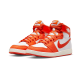Air Jordan 1 AJKO Rush Orange Air Jordan 1 AJKO Rush Orange