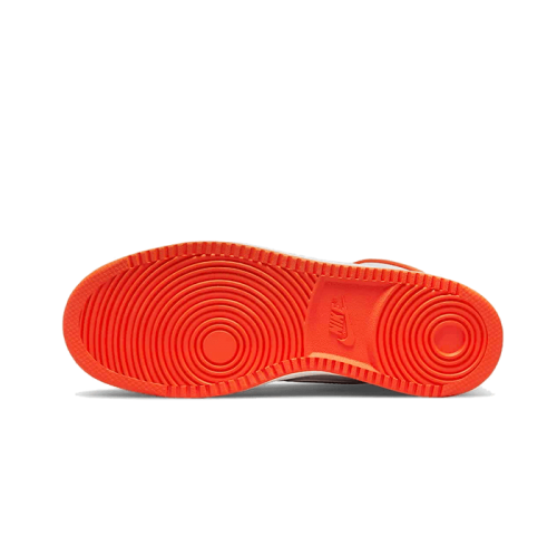 Air Jordan 1 AJKO Rush Orange Air Jordan 1 AJKO Rush Orange