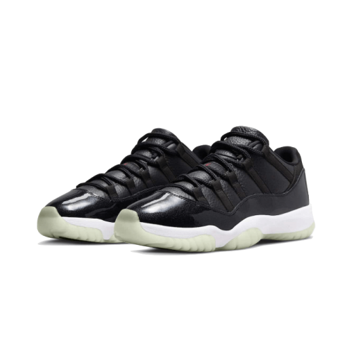 Air Jordan 11 Low 72-10 Air Jordan 11 Low 72-10