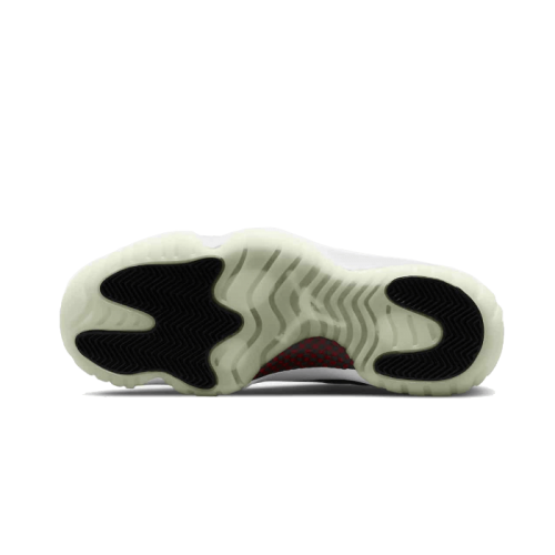 Air Jordan 11 Low 72-10 Air Jordan 11 Low 72-10
