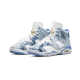 Air Jordan 6 Retro Washed Denim (2022) Air Jordan 6 Retro Washed Denim (2022)