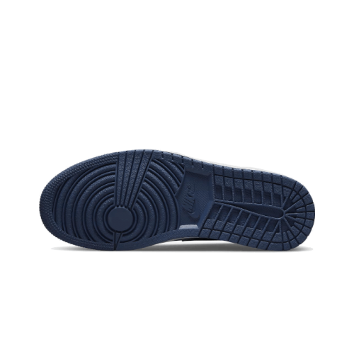 Air Jordan 1 Low Steel Blue Air Jordan 1 Low Steel Blue