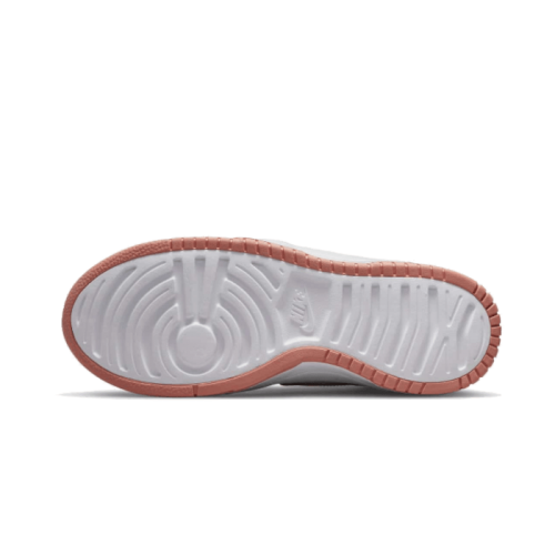 Nike Dunk High Up Light Madder Root Nike Dunk High Up Light Madder Root