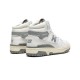 New Balance 650R Aimé Leon Dore White Grey New Balance 650R Aimé Leon Dore White Grey