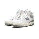 New Balance 650R Aimé Leon Dore White Grey New Balance 650R Aimé Leon Dore White Grey