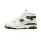 New Balance 650R Aimé Leon Dore White Green New Balance 650R Aimé Leon Dore White Green