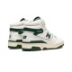 New Balance 650R Aimé Leon Dore White Green New Balance 650R Aimé Leon Dore White Green