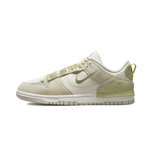 Nike Dunk Low Disrupt 2 Green Snake Nike Dunk Low Disrupt 2 Green Snake