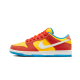 Nike SB Dunk Low Pro Habanero Red (Bart Simpson) Nike SB Dunk Low Pro Habanero Red (Bart Simpson)