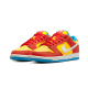 Nike SB Dunk Low Pro Habanero Red (Bart Simpson) Nike SB Dunk Low Pro Habanero Red (Bart Simpson)