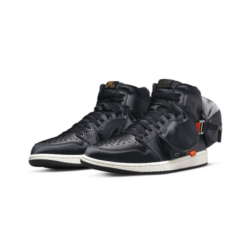 Air Jordan 1 Retro High OG SP Utility Stash Air Jordan 1 Retro High OG SP Utility Stash
