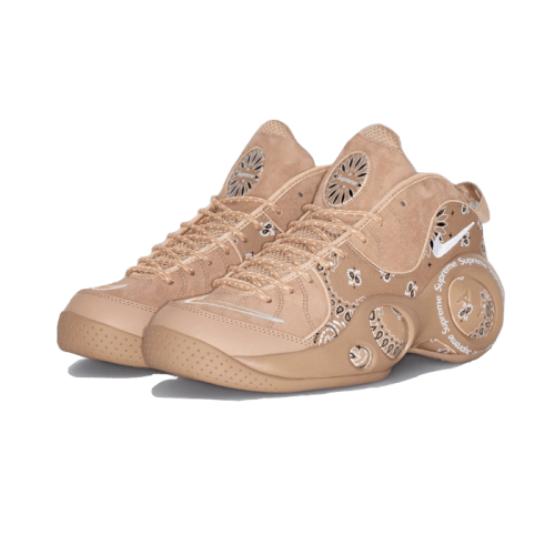 Nike Air Zoom Flight 95 SP Supreme Hemp Nike Air Zoom Flight 95 SP Supreme Hemp