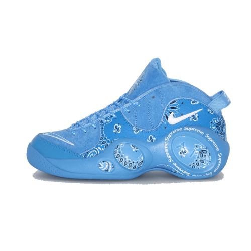 Nike Air Zoom Flight 95 SP Supreme University Blue