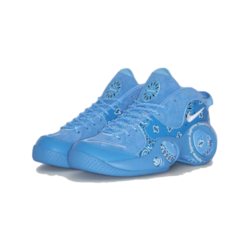 Nike Air Zoom Flight 95 SP Supreme University Blue