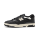 New Balance 550 Black Cream White New Balance 550 Black Cream White