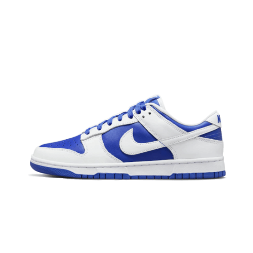 Nike Dunk Low Reverse Kentucky Nike Dunk Low Reverse Kentucky