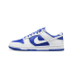 Nike Dunk Low Reverse Kentucky Nike Dunk Low Reverse Kentucky