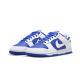Nike Dunk Low Reverse Kentucky Nike Dunk Low Reverse Kentucky