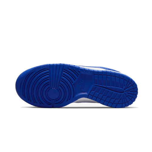 Nike Dunk Low Racer Blue Nike Dunk Low Racer Blue