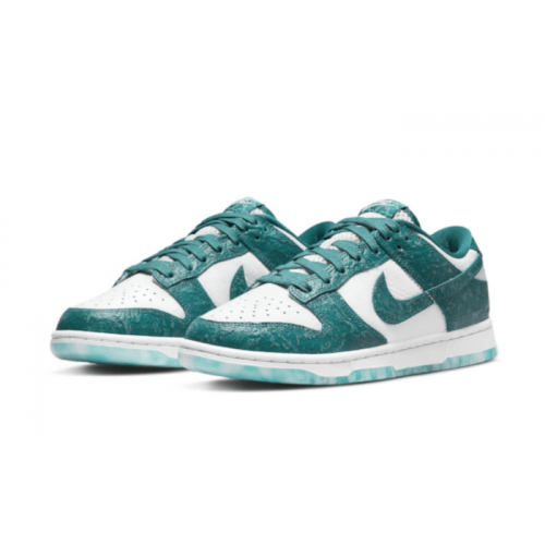 Nike Dunk Low Ocean Nike Dunk Low Ocean