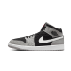 Air Jordan 1 Mid Elephant Print Air Jordan 1 Mid Elephant Print