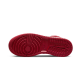 Air Jordan 1 Mid Bred Text Air Jordan 1 Mid Bred Text