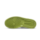 Air Jordan 1 Mid Green Python Air Jordan 1 Mid Green Python