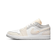 Air Jordan 1 Low Inside Out Cream White Light Grey Air Jordan 1 Low Inside Out Cream White Light Grey