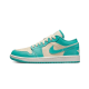 Air Jordan 1 Low Tropical Teal Air Jordan 1 Low Tropical Teal