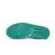 Air Jordan 1 Low Tropical Teal Air Jordan 1 Low Tropical Teal