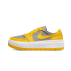 Air Jordan 1 Low Elevate Yellow Grey Air Jordan 1 Low Elevate Yellow Grey