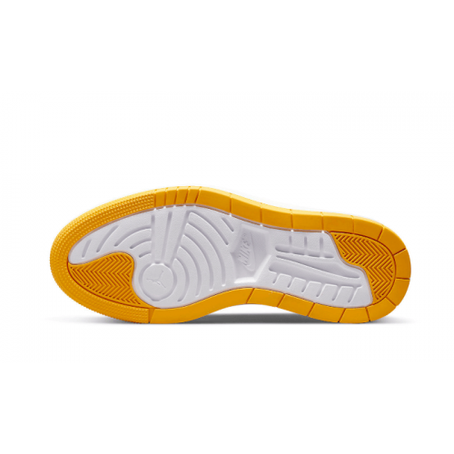 Air Jordan 1 Low Elevate Yellow Grey Air Jordan 1 Low Elevate Yellow Grey