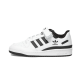 Adidas Forum Low White Black Adidas Forum Low White Black