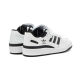 Adidas Forum Low White Black Adidas Forum Low White Black