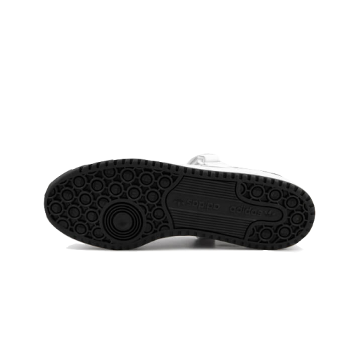 Adidas Forum Low White Black Adidas Forum Low White Black
