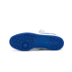 Adidas Forum Low White Royal Blue Adidas Forum Low White Royal Blue