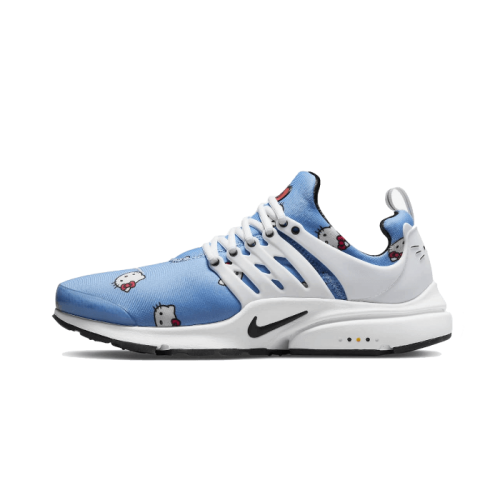 Nike Air Presto Hello Kitty Nike Air Presto Hello Kitty