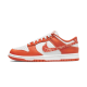 Nike Dunk Low Essential Paisley Pack Orange Nike Dunk Low Essential Paisley Pack Orange