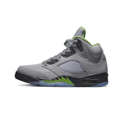 Air Jordan 5 Retro Green Bean Air Jordan 5 Retro Green Bean
